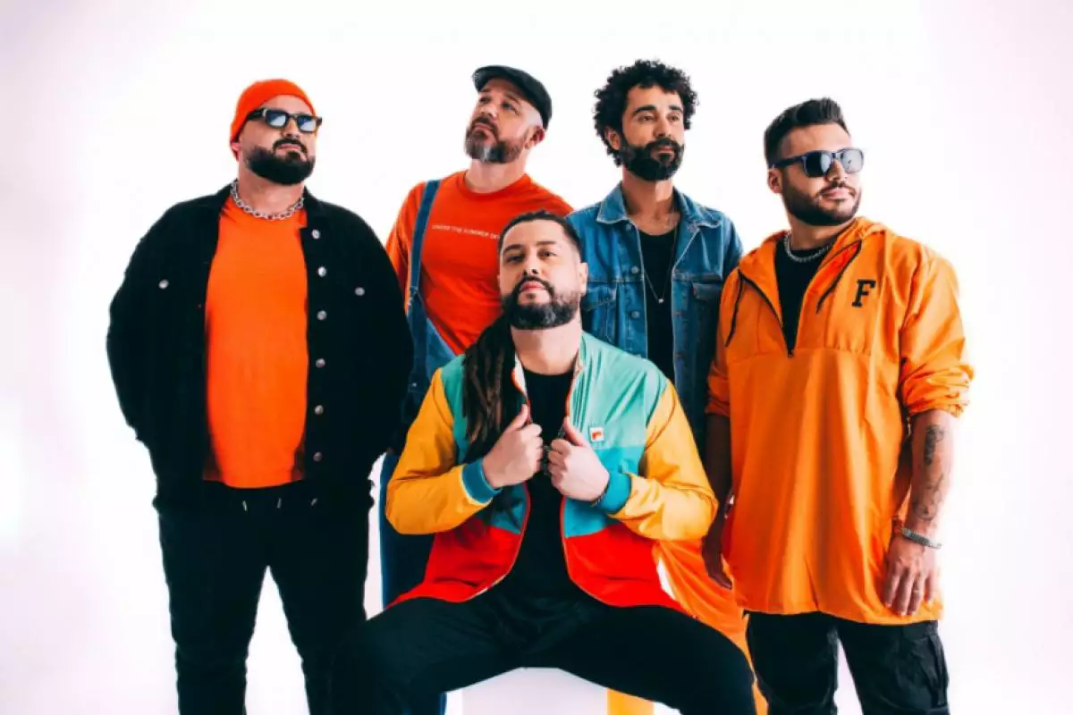 BAURU SE PREPARA PARA NOITE DE REGGAE COM MANEVA