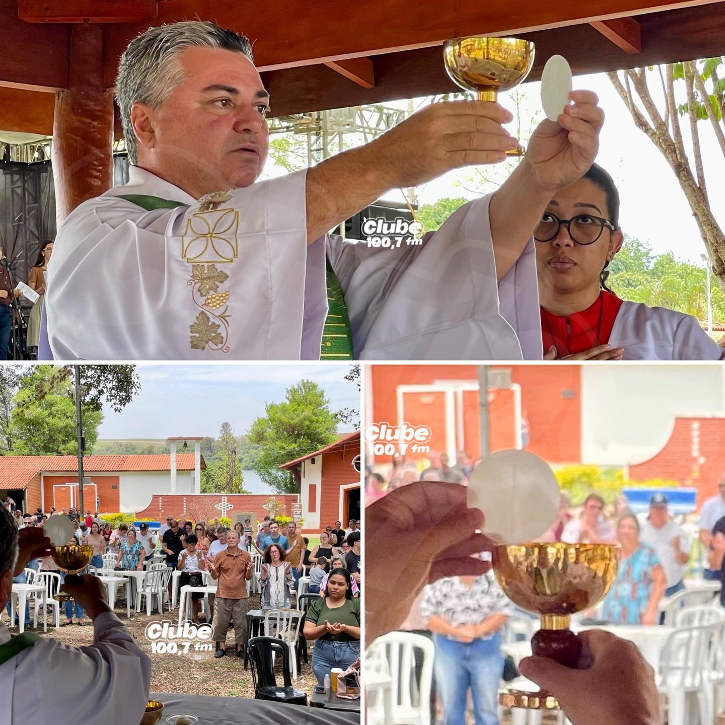 JAÚ DISTRITO DE POTUNDUVA : O SONHO VAI VIRAR REALIDADE!