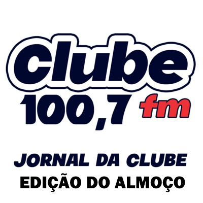 06/08/2024 - Jornal da Clube - Edição do ALMOÇO.